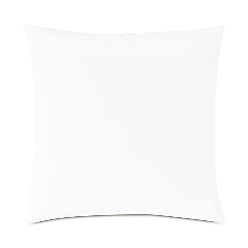 Eastern Accents Hullabaloo Square Cotton Pillow Cover & Insert Wayfair